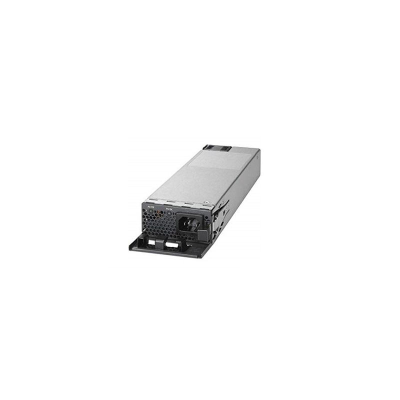 PWR-C3-750WDC-R, Cisco Power Supply, 750W DC, Config 3, F2B Cooling