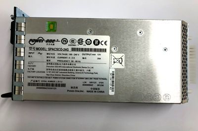 Cisco Catalyst 4948E 300WAC Redundant Power Supply