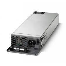 Cisco 1000W AC Config 5 Secondary Power Supply