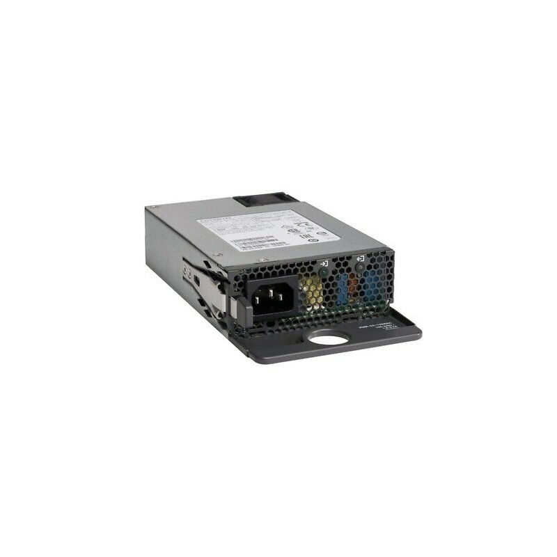 PWR-C6-125WAC/2, Cisco Power Supply, 125W AC/Config 6/Secondary
