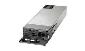 Cisco PWR-C6-125WAC 125W AC Config 6 Switch Power Supply