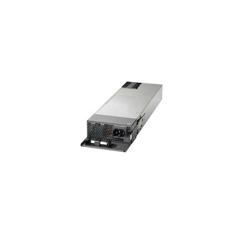 PWR-C6-600WAC, Cisco PWR-C6 Series Power Supply, 600W, Hot-plug, AC