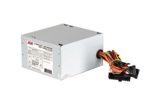 400W Redundant Power Supply Module (Rackmount)