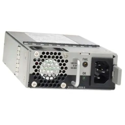 500W Redundant Power Module (Rackmount)
