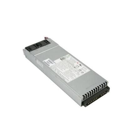 Supermicro 1400W 1U Redundant AC-DC Power Supply