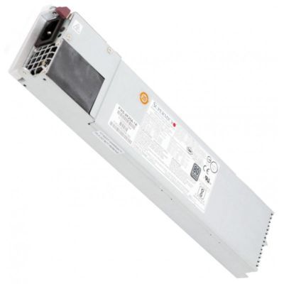 Supermicro PWS-2K20A-1R 1U 2200W Redundant Power Supply
