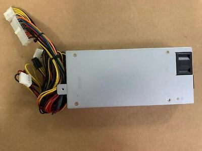 Supermicro 350W 1U Multi-Output Power Supply PWS-351-1H