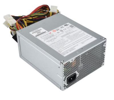 Supermicro PWS-668-PQ PS2 668W Multi-Output 80 Plus Platinum Power Supply