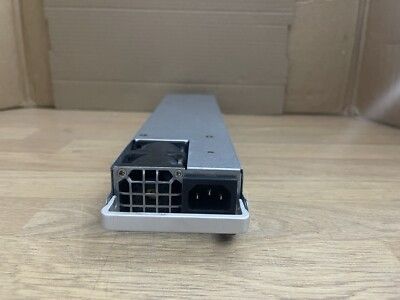 SuperMicro Ablecom PWS-801-1R 800-Watts 1U Redundant Switching Power Supply