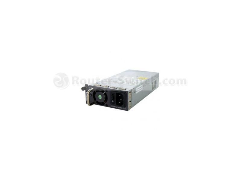 Power-AC-B, Huawei Power Module, 170W AC/Plug-in/No Fan