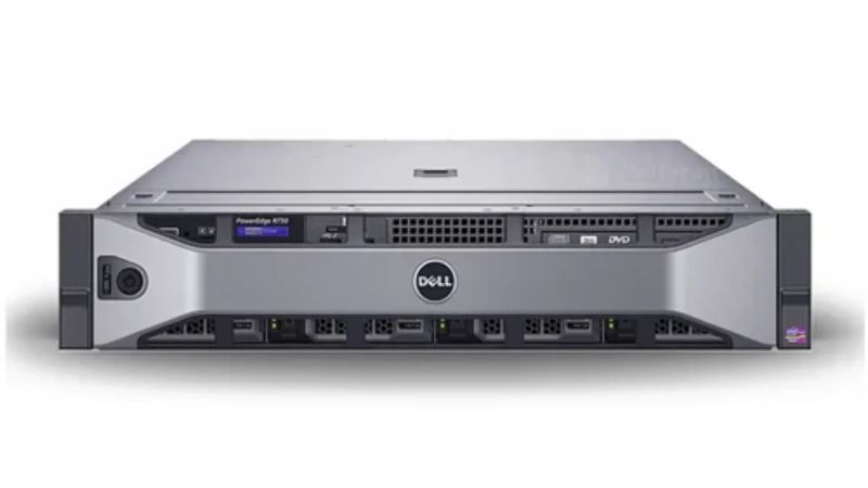 Dell PowerEdge R720 Server