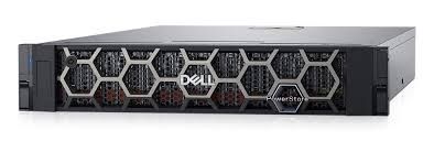 Dell PowerStore 500T All-Flash Storage Array PowerStore-500T-BASE