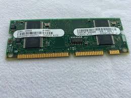 Q2677BC - HP DIMM Memory for LaserJet 2300