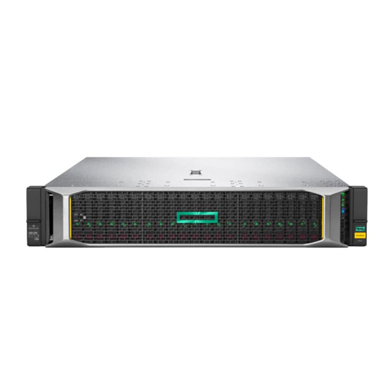 Q2P76A, HPE StoreEasy 1860 Storage, 2U Rack/12 LFF/Intel Xeon Silver