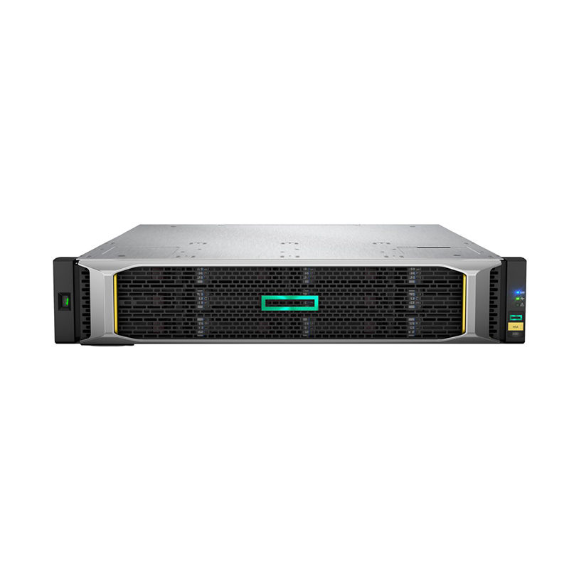 Q2R20A, HPE MSA 1050 Storage, 12Gb SAS/ Dual Controller/ LFF