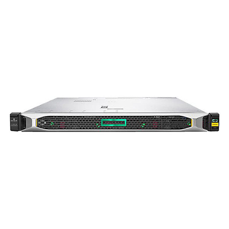 Q2R92A, HPE StoreEasy 1460 Storage, 8TB SATA/1U Rack/4 Bays