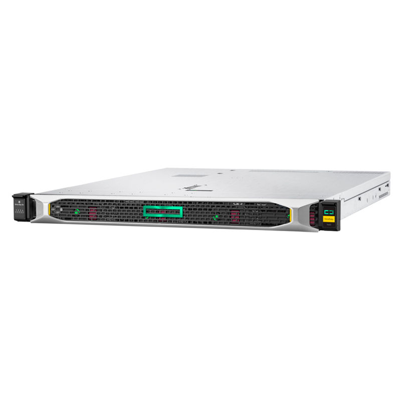 Q2R94A, HPE StoreEasy 1460 Storage, 32TB SATA/1U Rack/Intel Xeon E3