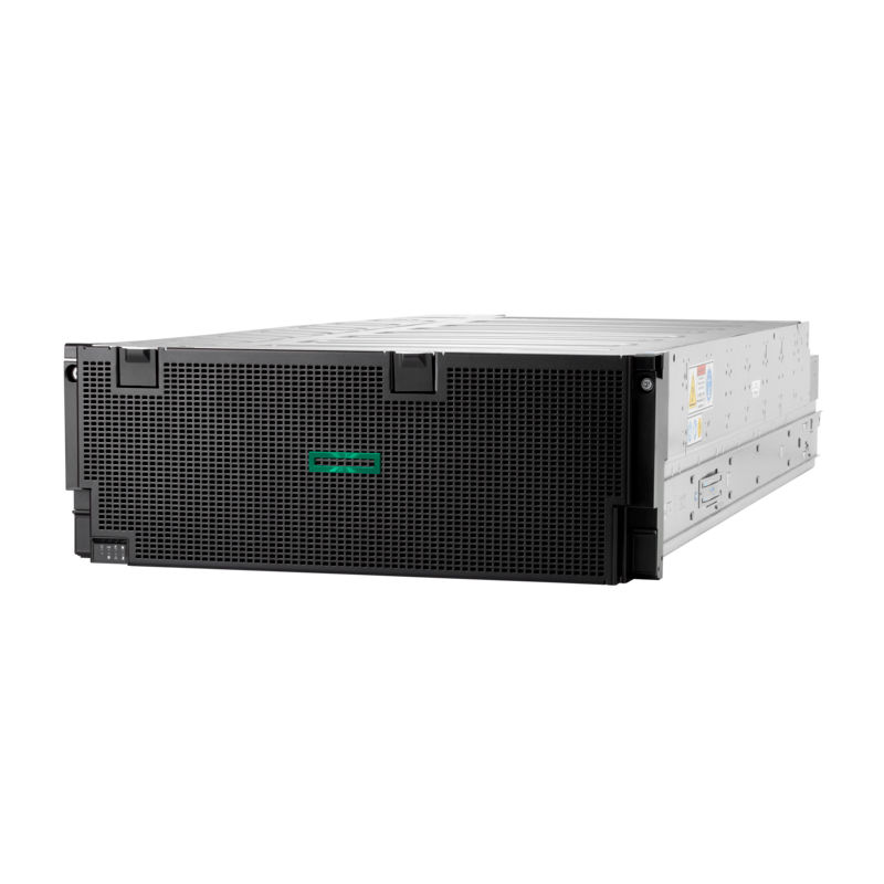 Q2S27A, HPE D8000 Storage, 6TB SAS 12G/7.2K RPM/10-pack