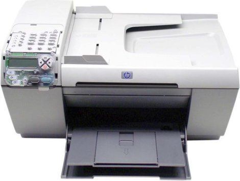 HP OfficeJet 5510 printer (Q3435A)