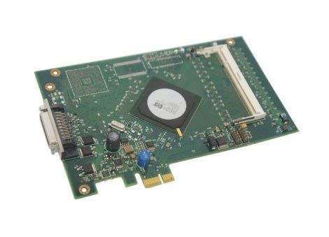 HP Q6465-60001 PCB unit