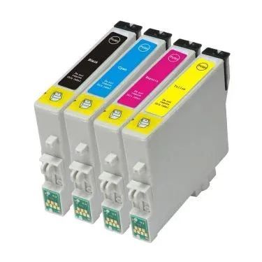 HP 70A Black Original LaserJet Toner Cartridge (Q7570AC)