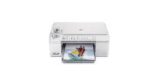 Q8220A#ABA - HP Photosmart C5180 All-in-One Printer