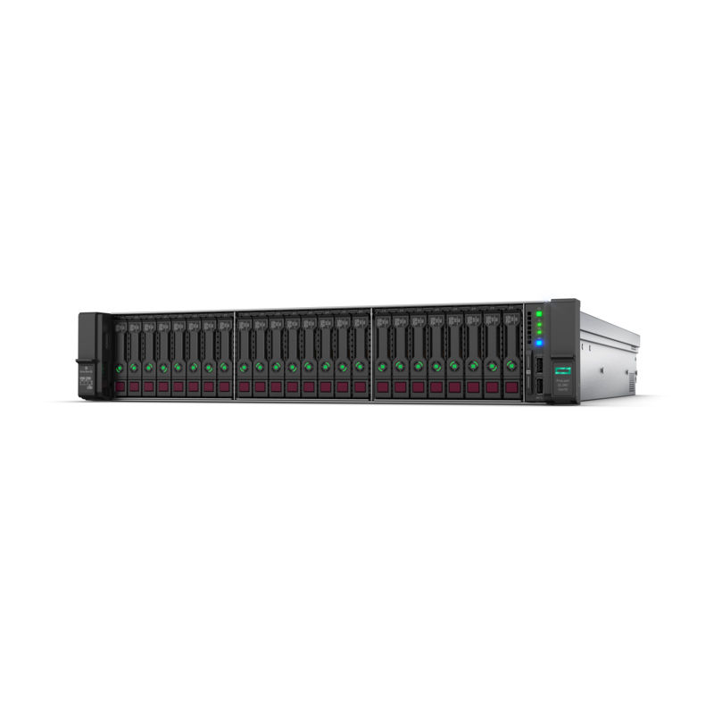 Q9A05A, HPE ProLiant DL388 Gen10 Server, 2.2GHz 10C/32GB RAM/8SFF Bay