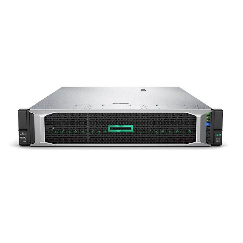 Q9A07A, HPE ProLiant DL560 Gen10 Server, 2xIntel 5115/32GB DDR4/8xSFF Bay