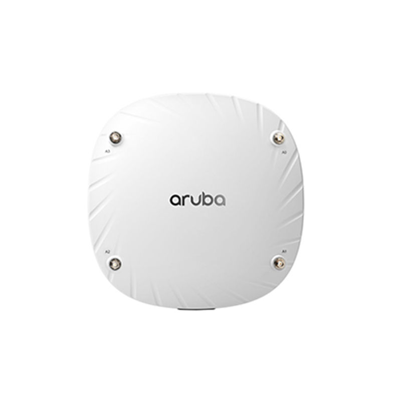 Q9H57A, Aruba AP-514 Access Point, Wi-Fi 6, 4x4:4+2x2:2 MIMO, External Antenna