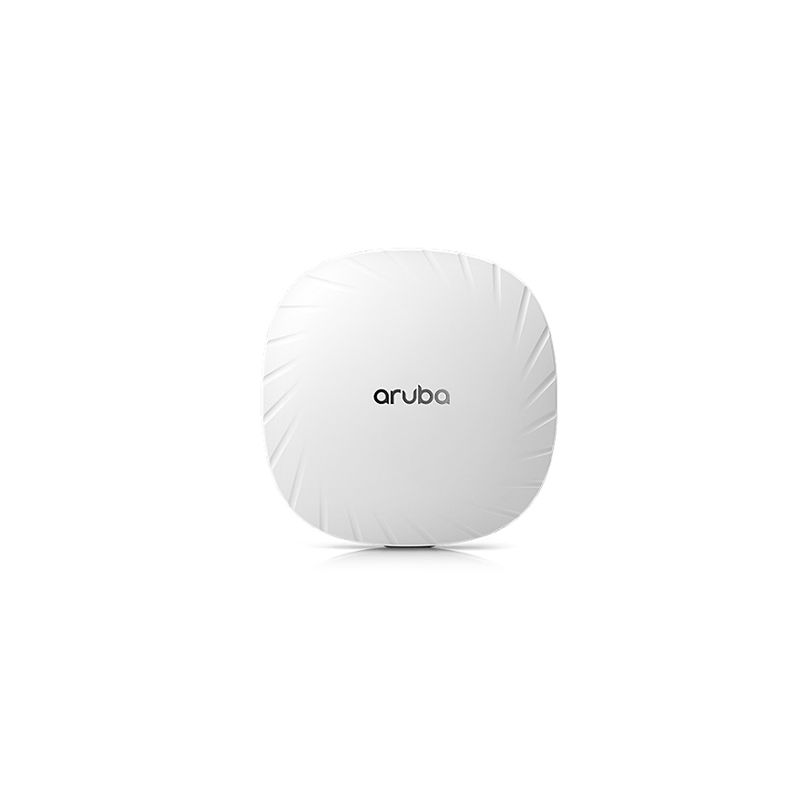 Q9H63A, Aruba AP-515 Access Point, 4x4:4+2x2:2 MIMO/802.11ax/Internal Antennas