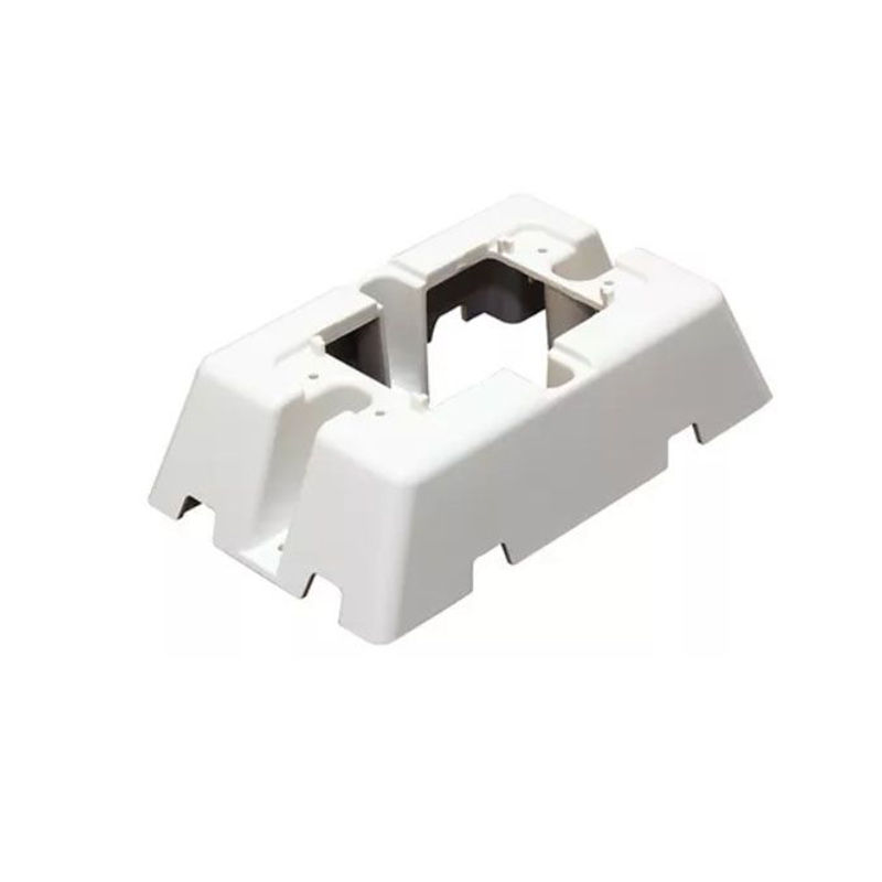 Q9U25A, Aruba AP-310 Series Accessory, Low-Profile Basic Network Device Mounting Kit
