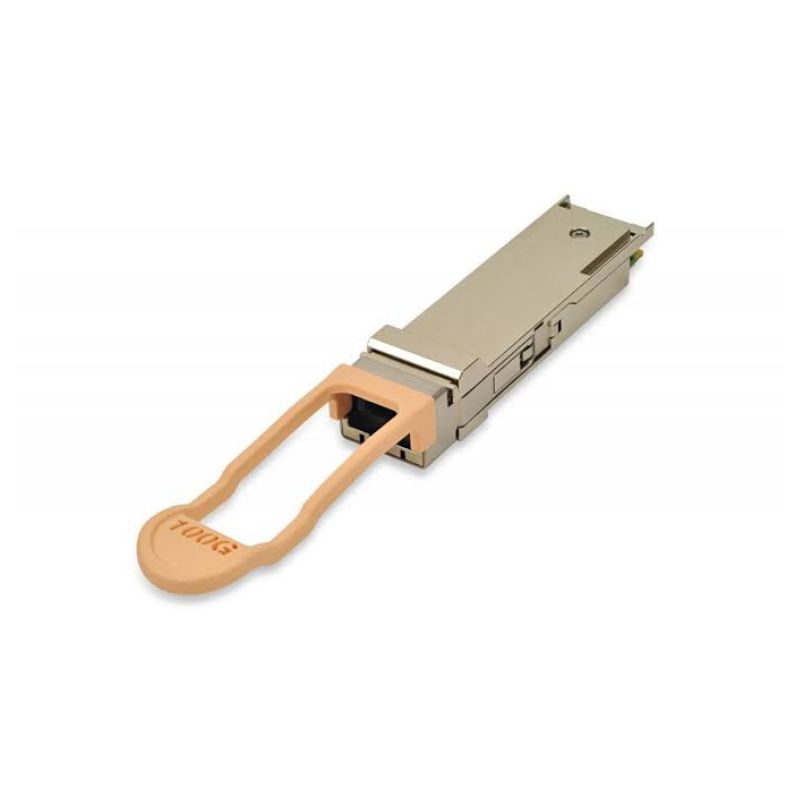 QDD-400G-DR4-S, Cisco Compatible Optical Transceiver, 400G/400GBASE-DR4/MPO