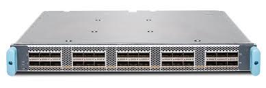 Juniper QFX10000 line of Switches