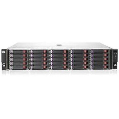 HPE Rack Depth Adjustable Rail Kit (QK772A-NL)