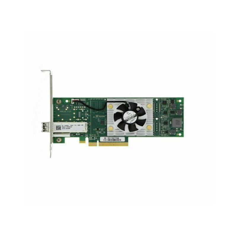 HBA 2660 16G, QLOGIC FC HBA Card, 16Gb FC/PCI-E/Single Port