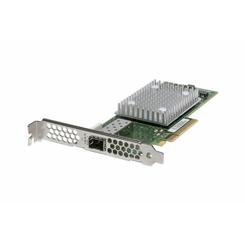 QLOGIC-HBA-2690-16G-PCI-E-16G-Single-Port, QLOGIC HBA 2690 Series Adapter, 16Gbps/PCI-E/Single Port