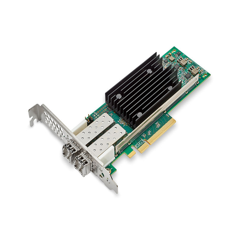 QLOGIC HBA 2772, QLOGIC HBA Adapter, 32G FC/PCI-E Gen3/Dual Port