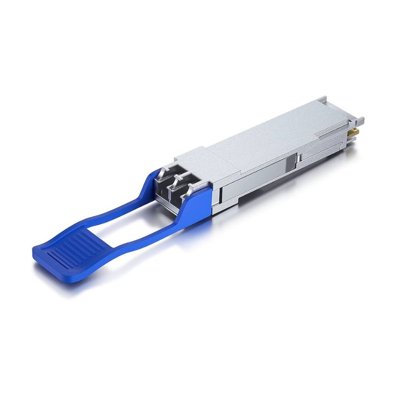 QSFP-100G-BIDI-S, Cisco Compatible Optical Transceiver, 100G/100GBASE-BiDi/QSFP28
