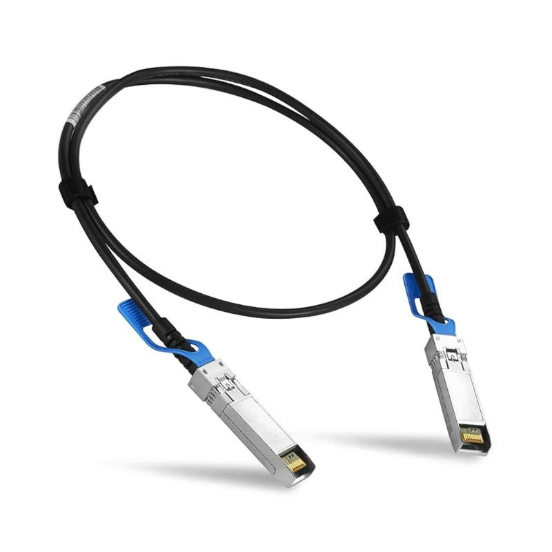 QSFP-100G-CU3M, Cisco Compatible DAC Cable, 100G/QSFP28/3m