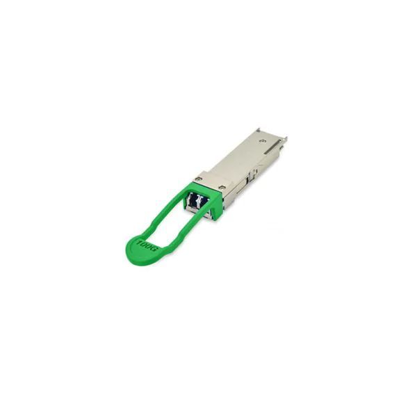 100G CWDM4 QSFP28 Optical Transceiver Module