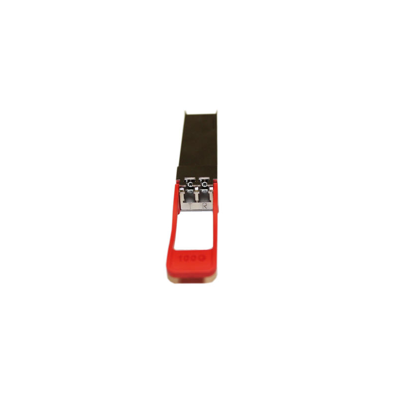 QSFP-100G-ER4L-S=, Cisco 100GBASE QSFP Transceiver, 100G QSFP/40km SMF/Duplex LC