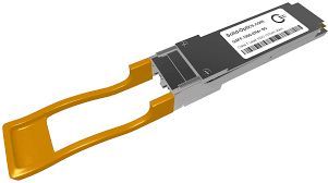 100GBASE-ER4 QSFP28 1310nm 40km LC SMF Optical Transceiver Module