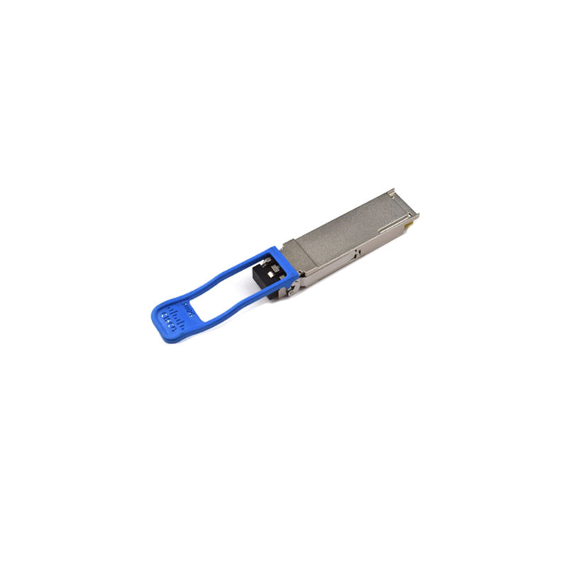 QSFP-100G-FR-S=, Cisco QSFP28 Optical Transceiver, 100G-FR/2km SMF/LC Duplex