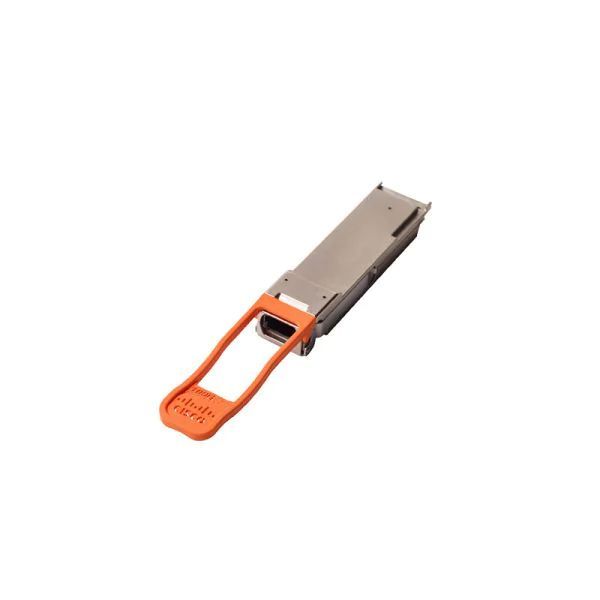 Cisco 100G PSM4 QSFP Transceiver (QSFP-100G-PSM4-S)