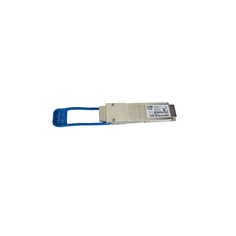 QSFP-40G-LR4-S, Cisco QSFP Transceiver, 40GBASE-LR4/LC/10km