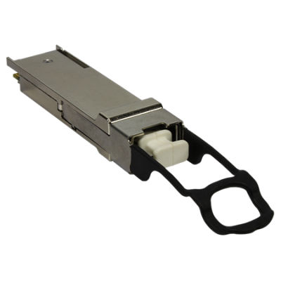 QSFP-40G-iSR4, Huawei QSFP+ Optical Transceiver, 40G Multi-mode/0.15km/850nm