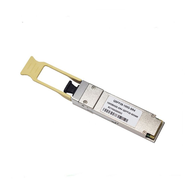 QSFP-DD-400G-DR4, Huawei Compatible Optical Transceiver, 400G/400GBASE-DR4/MPO