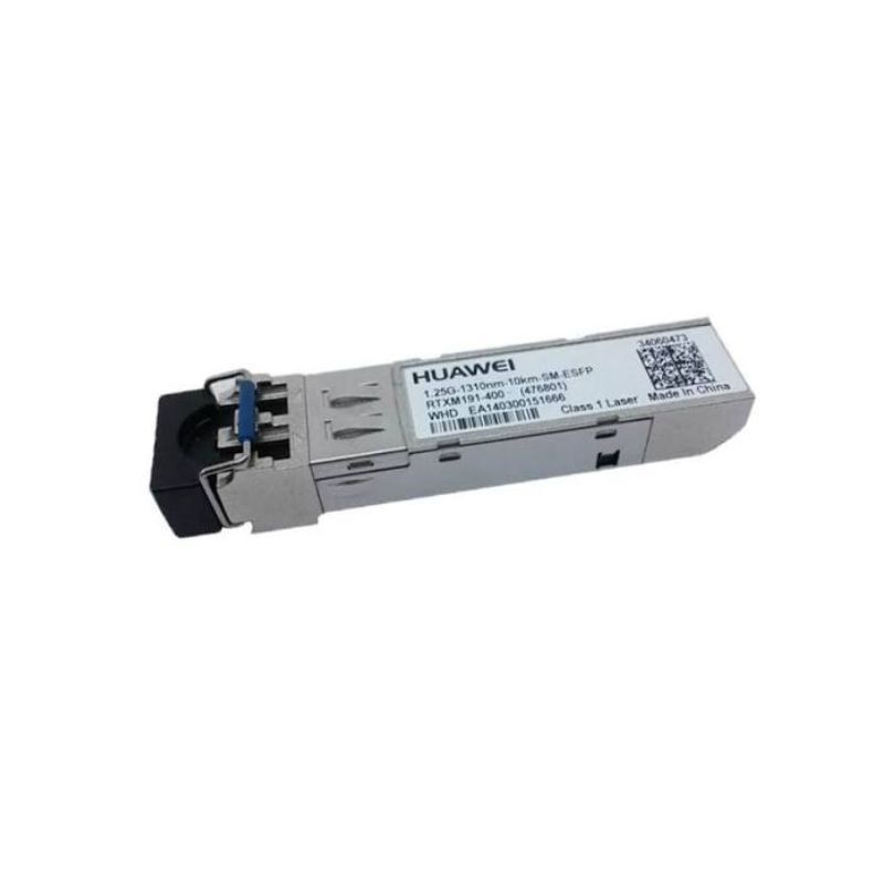 QSFP-DD-400G-FR4, Huawei Compatible Optical Transceiver, 400G/400GBASE-FR4/LC