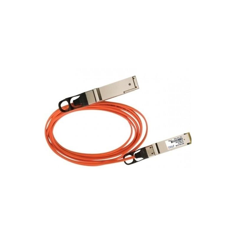 QSFP-H40G-ACU10M, Cisco QSFP Cable, 40Gbps/10m/Passive Copper