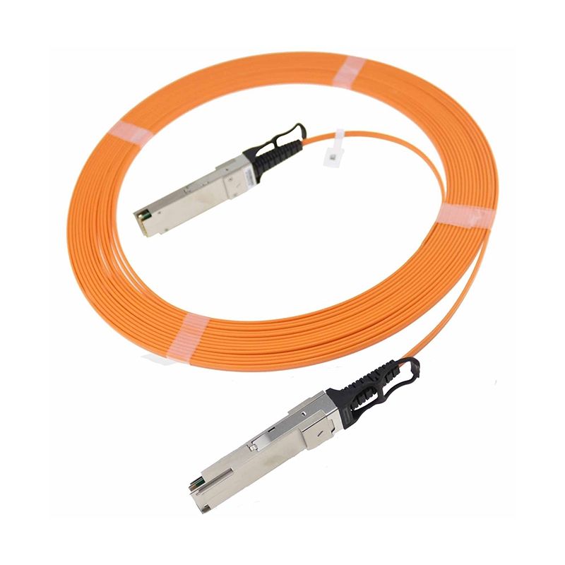 QSFP-H40G-AOC10M, Cisco QSFP-H40G-AOC, 40Gbps/10m Copper/QSFP+ DAC